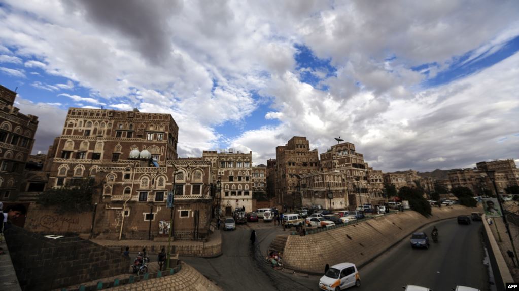 حكايا طبيبة فرنسية في اليمن